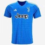 Günstige Fußballtrikots Juventus Szczesny 1 Torwart Heimtrikot 2023-24 Kurzarm